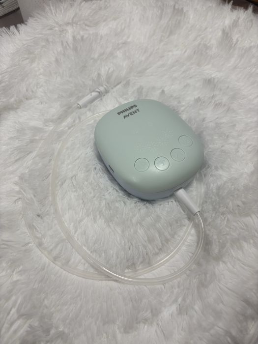 Електрическа помпа за кърма Philips Avent