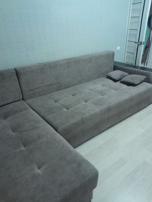 Продам раскладной диван