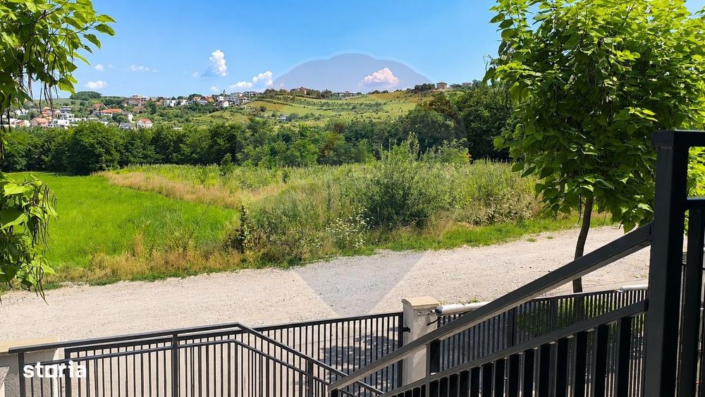 Casă premium de închiriat in Borhanci