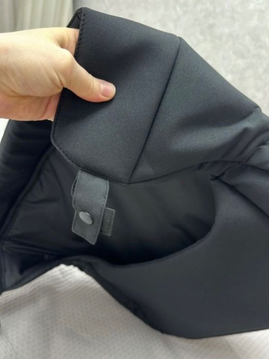 Продам накидку коляски Anex air z