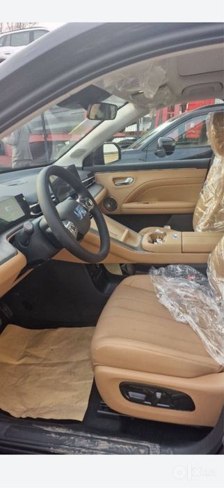 GAC Aion i60 EV 650km  full+ dop opsiya 2026