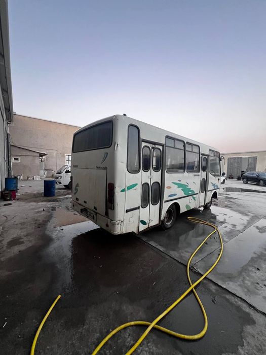 Uzotayol Avtobus sotiladi