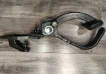 плечевой упор для видео