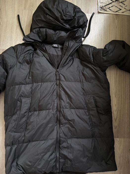 Връхни дрехи hm, zara