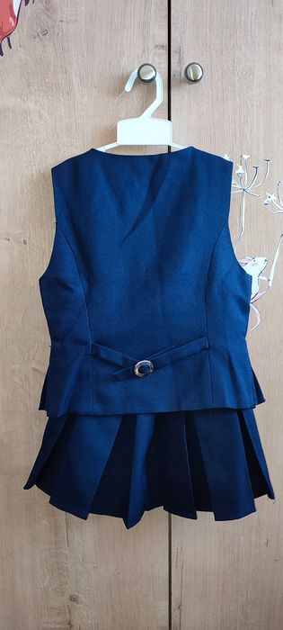 Форма школьная 1 класс