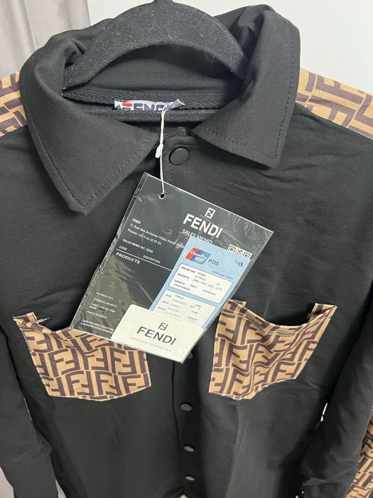 Compleu FENDI super calitate