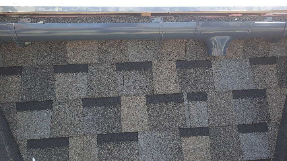 Гибкая (мягкая) черепица Docke  в наличии (мастера есть)