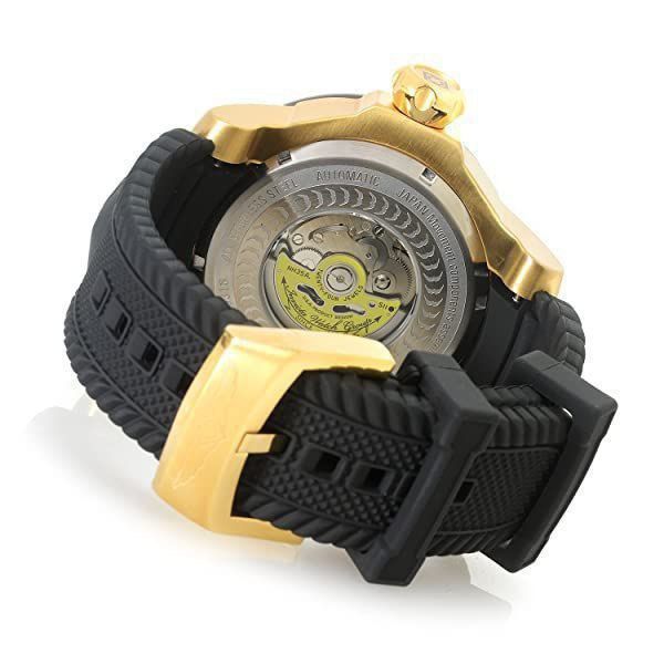 Часы Invicta Venom 19316, механика, автоподзавод.