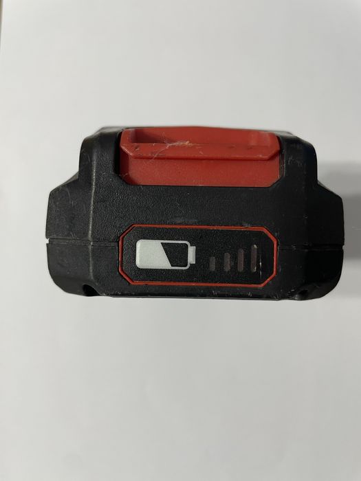 Acumulator Erbauer 18 volti