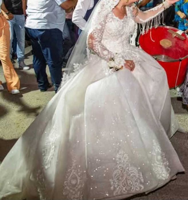 Булчинска рокляя