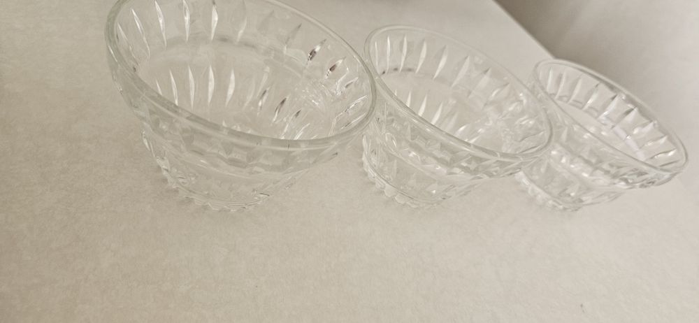 Конфетницы, сахарницы