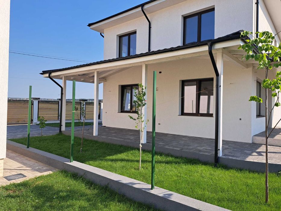 Vile Premium de vanzare  Blejoi cartier nou