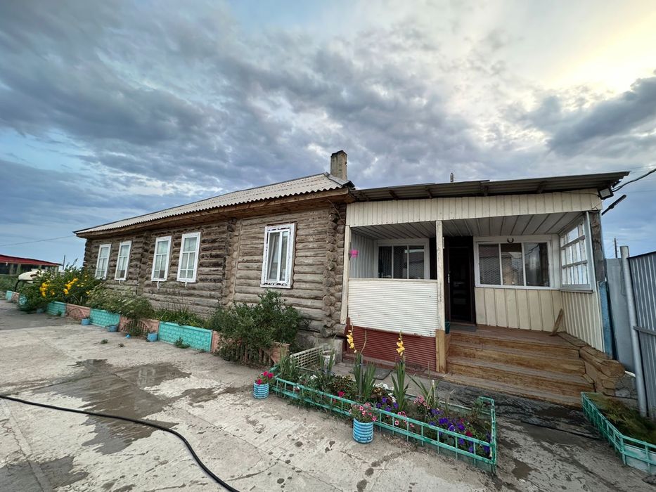 Продам ,Частный дом  со всеми условиями и удобствами.!