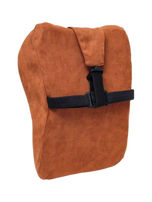 Avtomobil yostiqchasi, bo‘yin ortopedik yordami