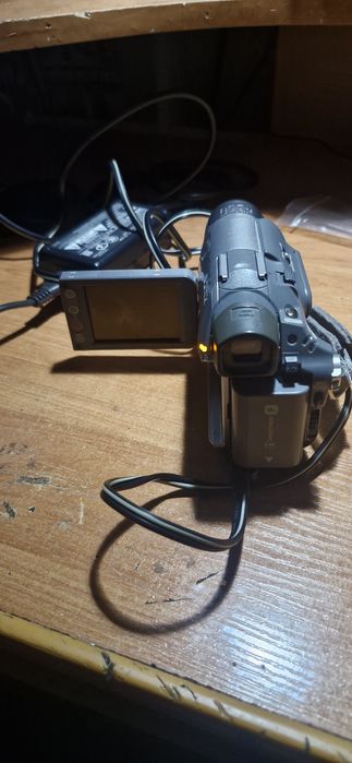 Видеокамера SONY
