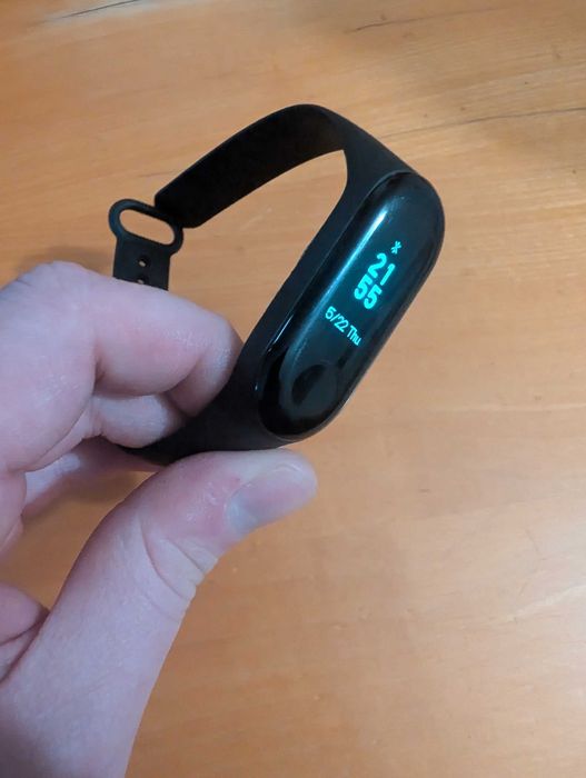 Xiaomi Mi Band 3