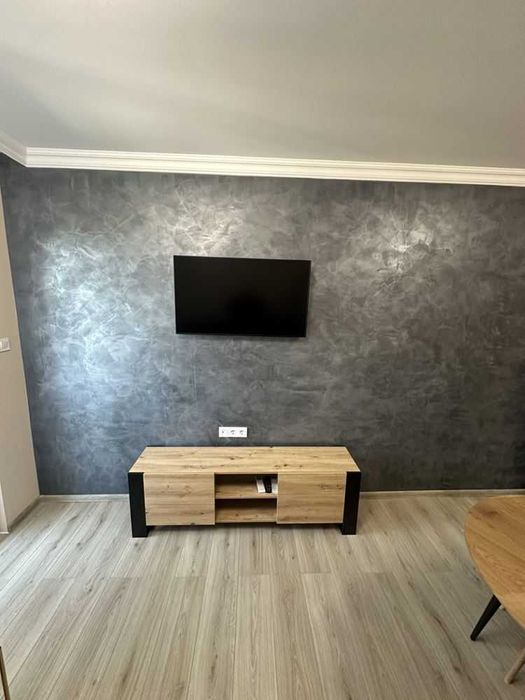 Дава се под наем Двустаен апартамент в Пловдив, Тракия - 50 кв.м за 359.04 € - Снимка #1