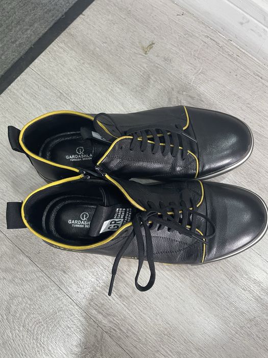 Кеды Kronstep Турция