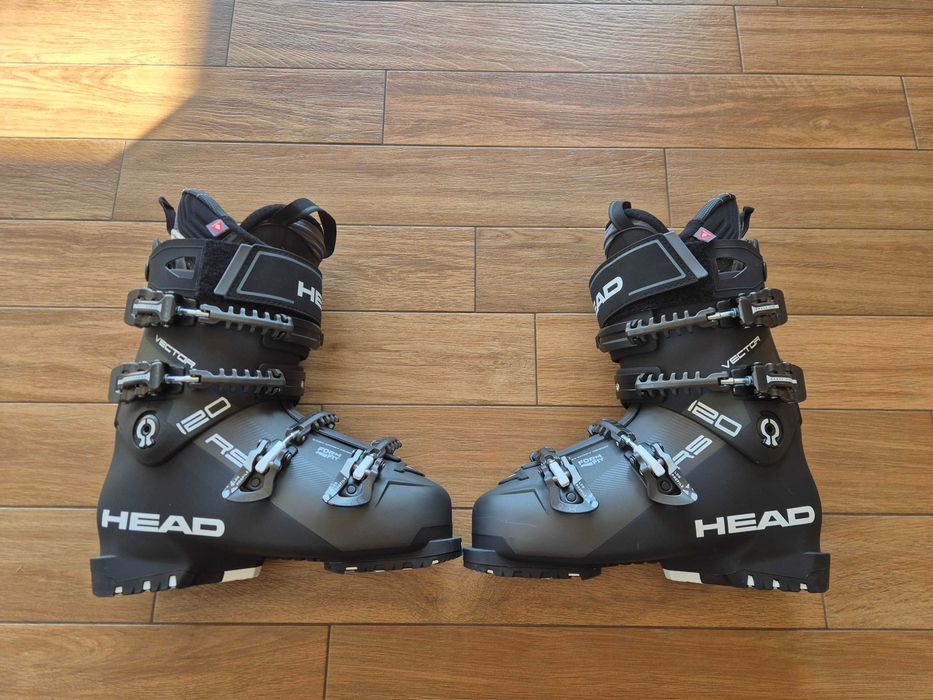 Ски обувки HEAD VECTOR RS120, MP 26,5 или №40-41