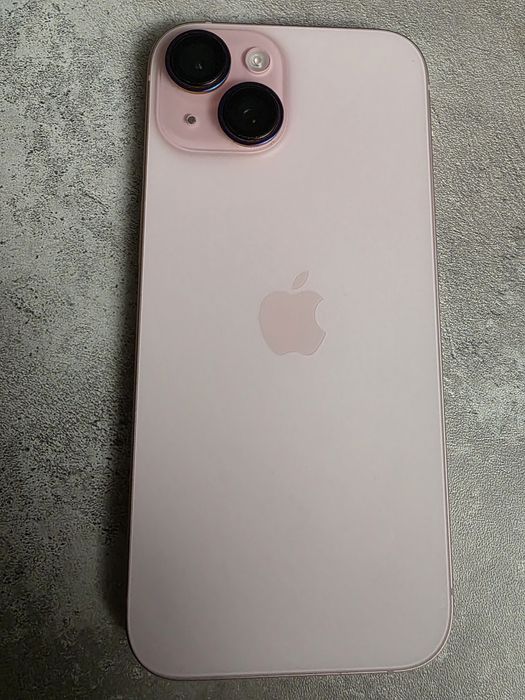 Продам Iphone 15