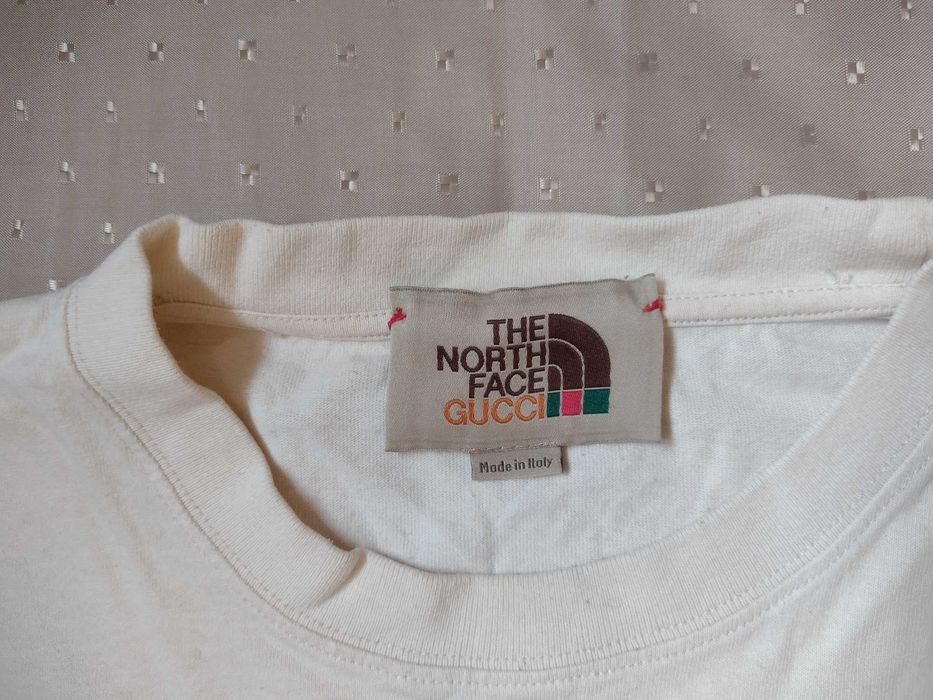 Мъжка тениска Gucci