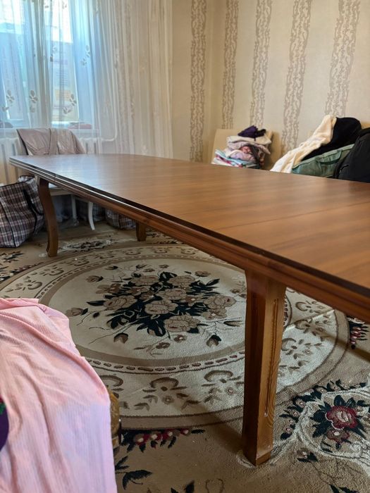 Продам стол зала 3.5 метр 3-3.5м