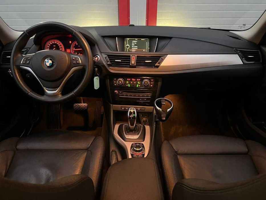 BMW X1 2.0D X-Drive