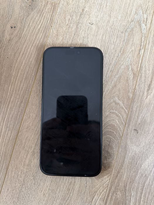 Iphone 16pro max neverlock 256