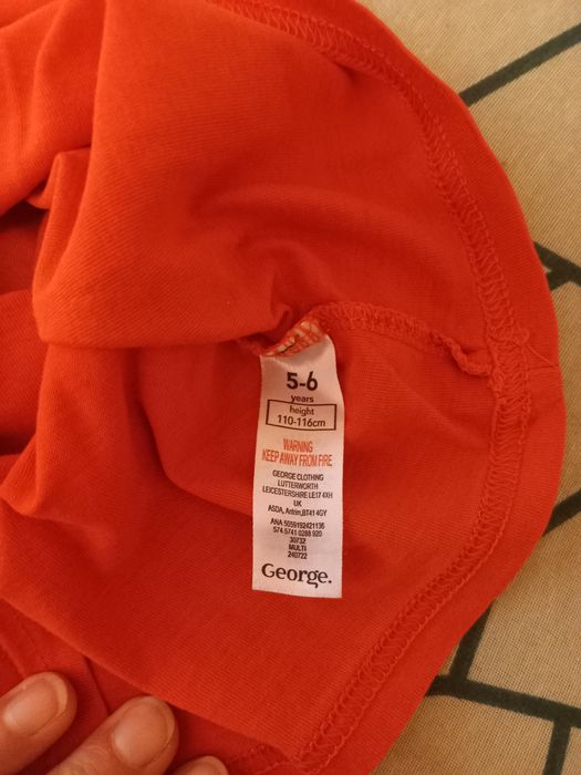 Чорапки,слипчета и потничета