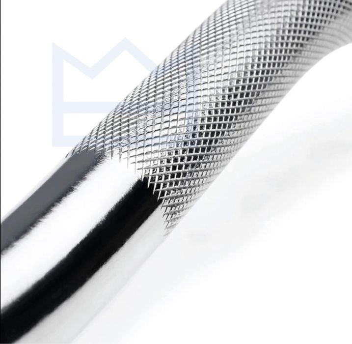 Крив лост Ф25 120см НАЙ-ДОБРА ЦЕНА!!! ПРОМО!