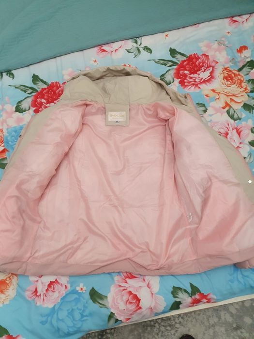 Куртка женская 2   Хл