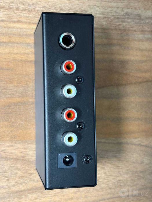Фонокорректор Micro PHONO PP400