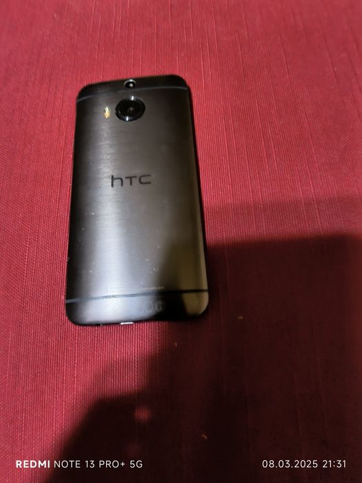 Телефон HTC 9 M PLUS