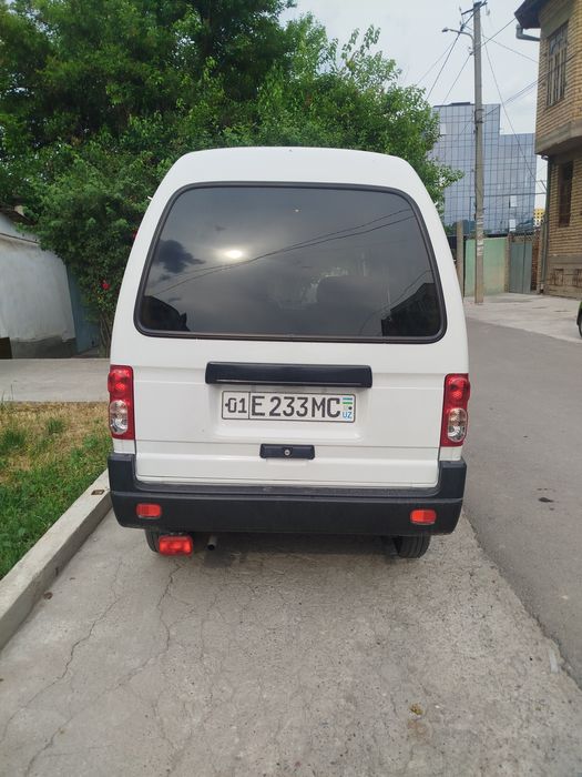 Damas chevrolet damass