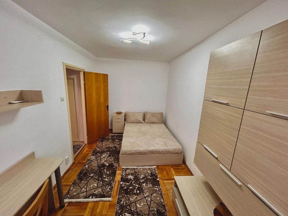 Apartament, oraș Corabia, jud.Olt