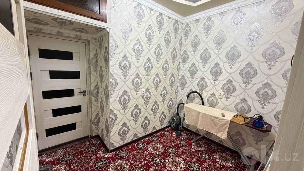 2 хоналик квартира  балгарскый пасёлка