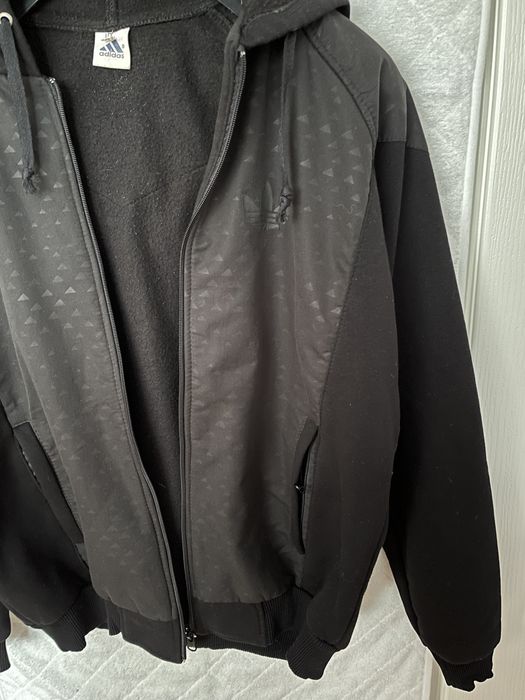 Спортно горнище Adidas Formotion