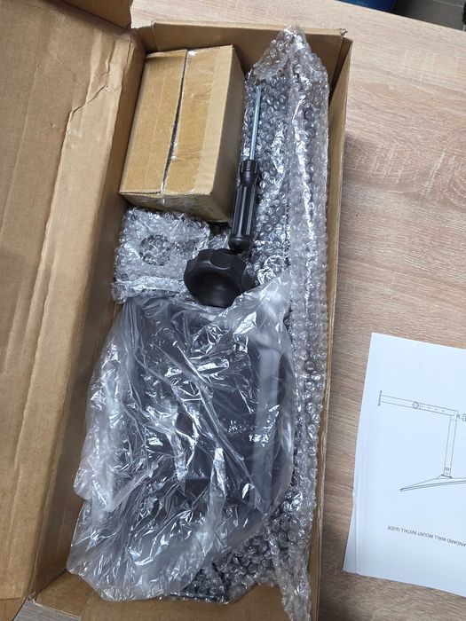 Suport reglabil pentru antena Starlink Gen 3, rotire 360°