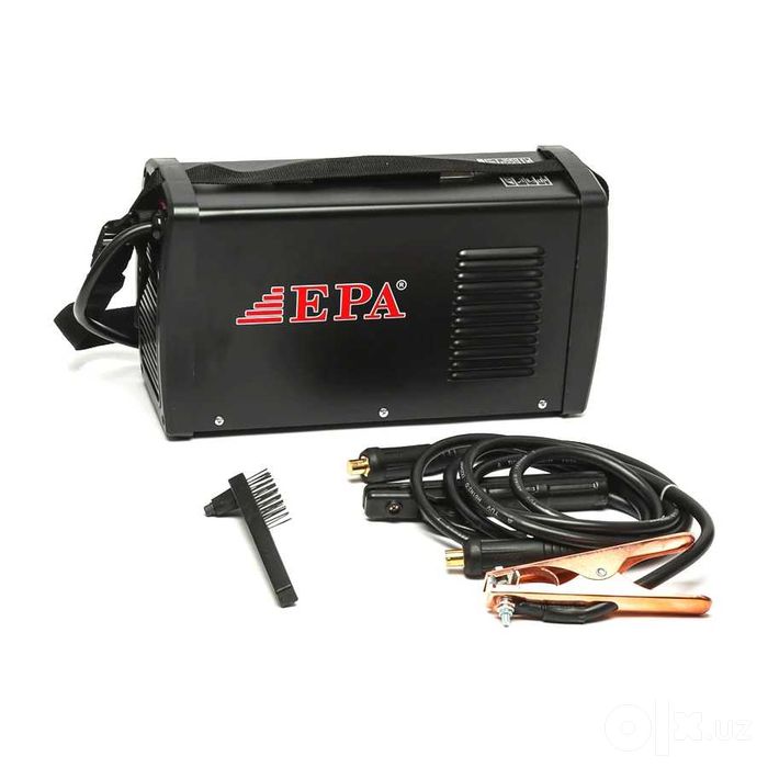 svarka inverterli payvandlash EPA MMA-250XI-2 инверторный сварочный