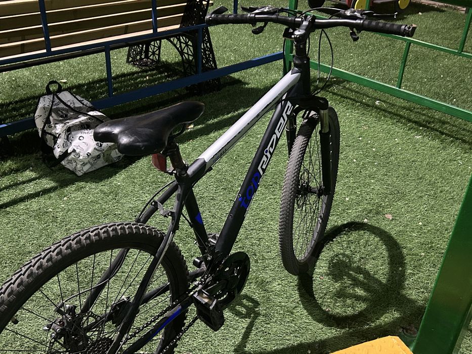 Велосипед, в хорошем состояний