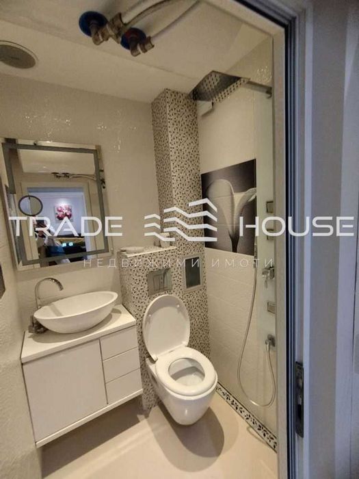 Дава се под наем Тристаен апартамент в Пловдив, Каменица 1 - 80 кв.м за 450 € - Снимка #5