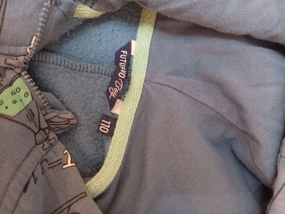 Продам комбинезон на мальчика