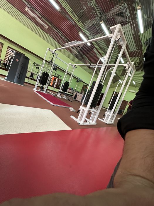 Тренажер бубновский 4