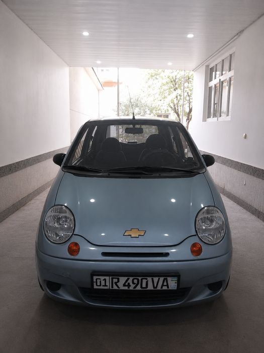 Matiz 2014-15 evro 1-pozitsiya s kondyorom