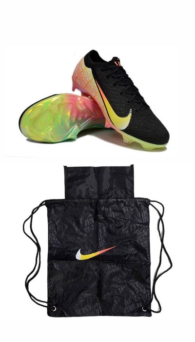 Ghete de fotbal Nike Mercurial Vapor 16 Vini Jr