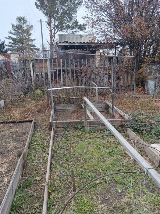 Продам дачу Садоводческое общество "Элеваторщик"