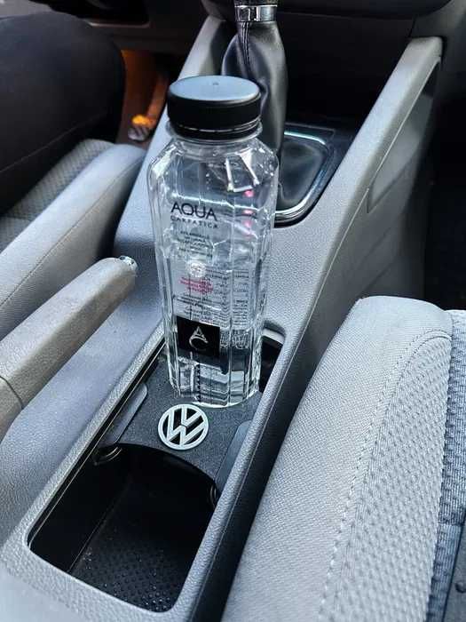 Suport pahar Golf 5 , 6 , Jetta, Scirocco consola centrala