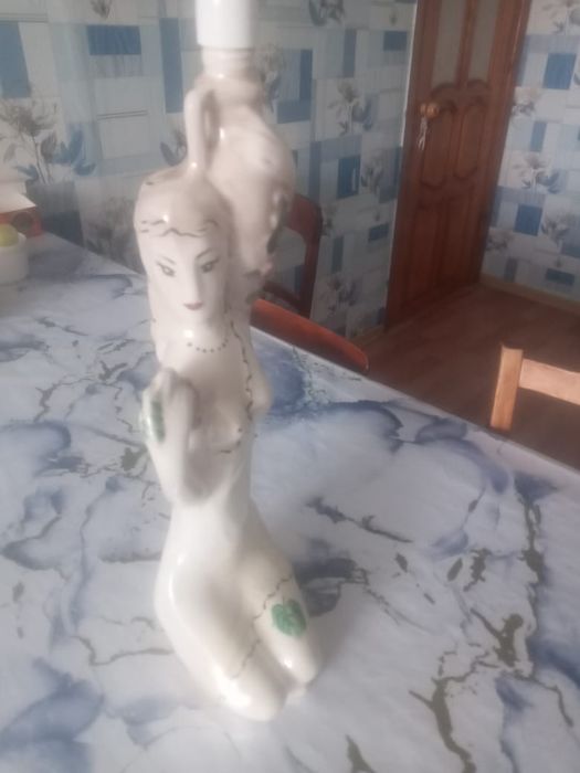 Продам статуэтки советские