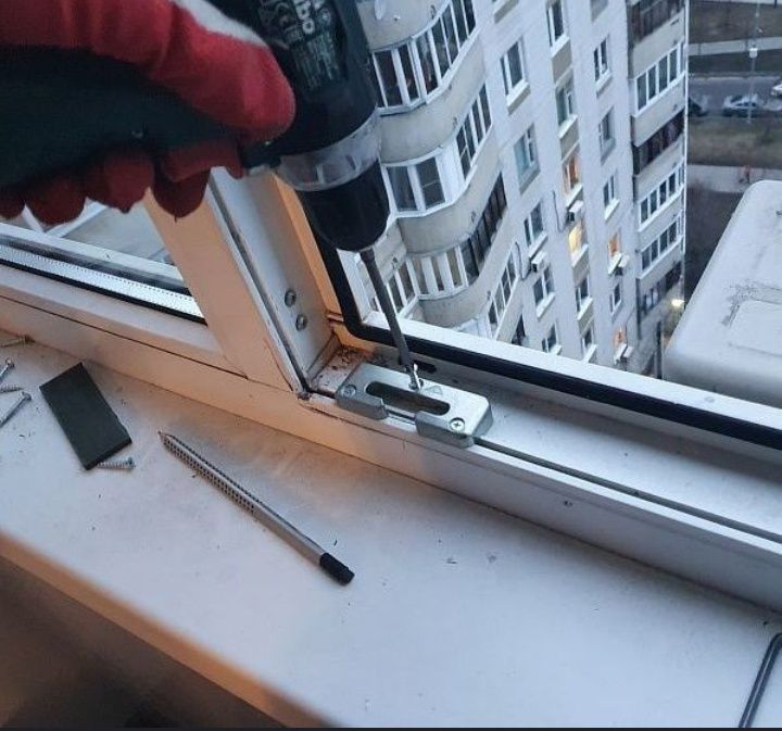 Замена резины, ремонт,регулировка