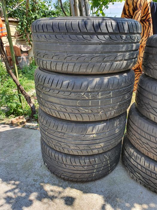 Лети Джанти 20цола 5х130